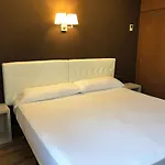 Marina Tossa Hotel