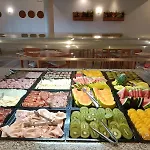 Hotel Marina Tossa *