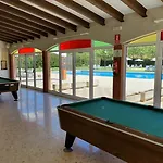 Marina Tossa Hotel