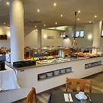 Marina Tossa Hotel