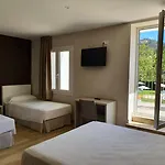 Marina Tossa Hotel *