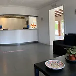 Marina Tossa Hotel *