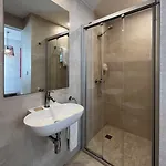Hotel Marina Tossa