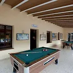 Marina Tossa Hotel *