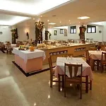 Hotel Marina Tossa Tossa de Mar