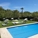 Hotel Marina Tossa Tossa de Mar