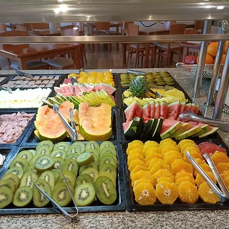 滨海托萨酒店