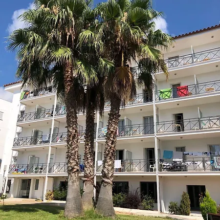 滨海托萨酒店 酒店 滨海托萨