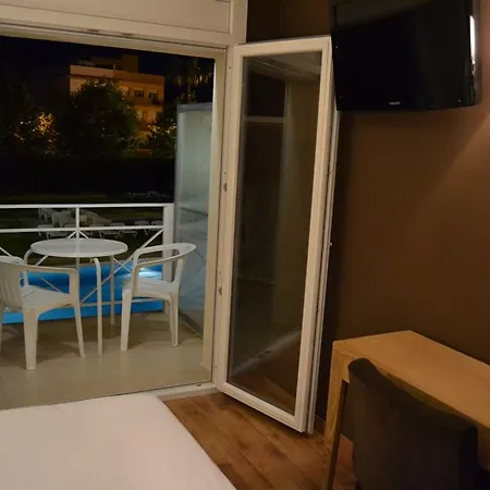 滨海托萨酒店 * 滨海托萨
