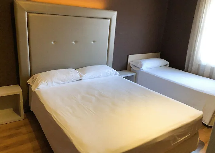 Marina Tossa Hotel Tossa de Mar