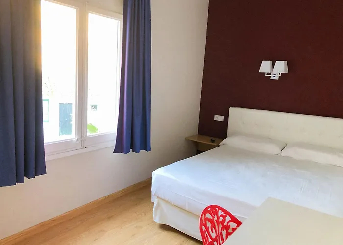 Marina Tossa Hotel Tossa de Mar