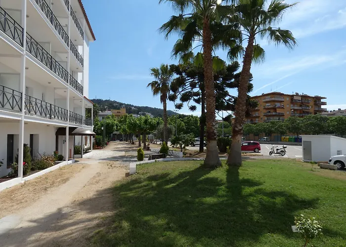 Hotel Marina Tossa Tossa de Mar