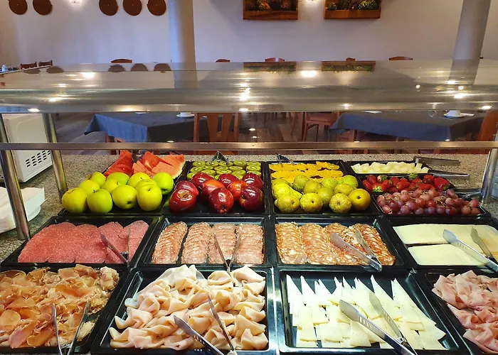 Marina Tossa Tossa de Mar