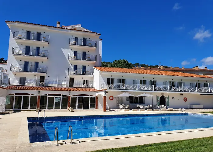 Hotel Marina Tossa Tossa de Mar