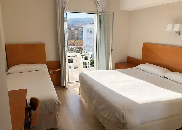 Marina Tossa Hotel Tossa de Mar