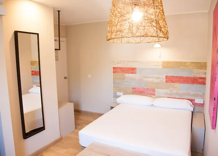 Marina Tossa Tossa de Mar