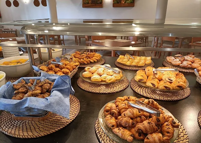 Marina Tossa Hotel Tossa de Mar