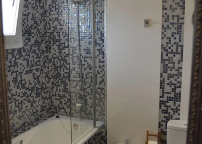 Marina Tossa Hotel Tossa de Mar