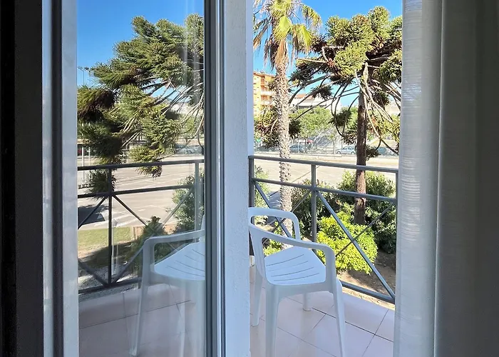 Hotel Marina Tossa *