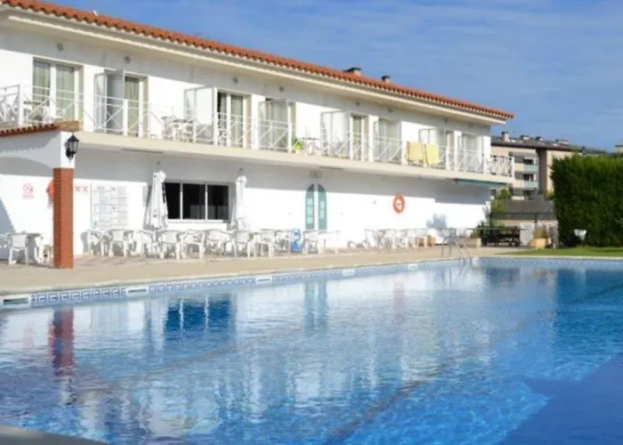 Marina Tossa Hotel Tossa de Mar