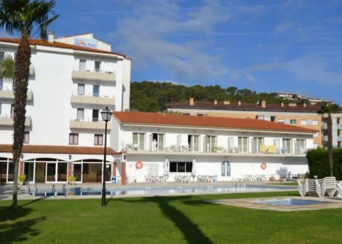 Marina Tossa * Tossa de Mar