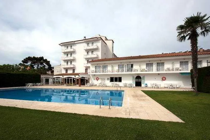 Hotel Marina Tossa Tossa de Mar