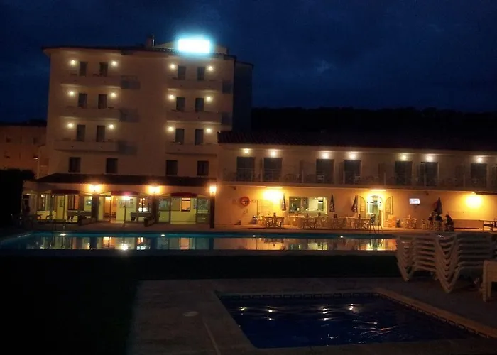 Marina Tossa Tossa de Mar