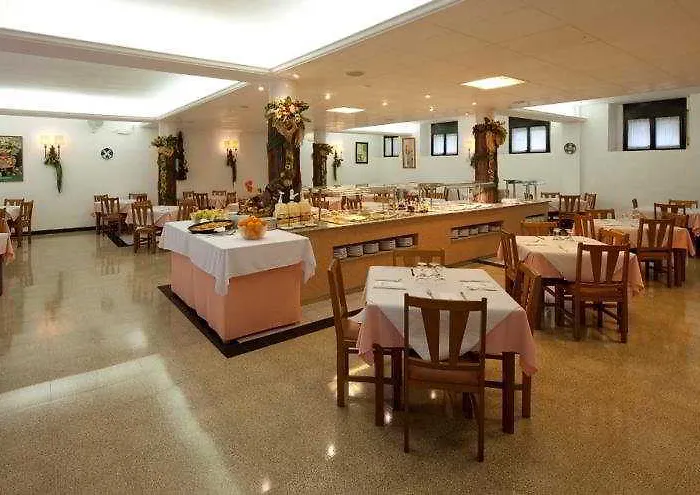 Hotel Marina Tossa Tossa de Mar