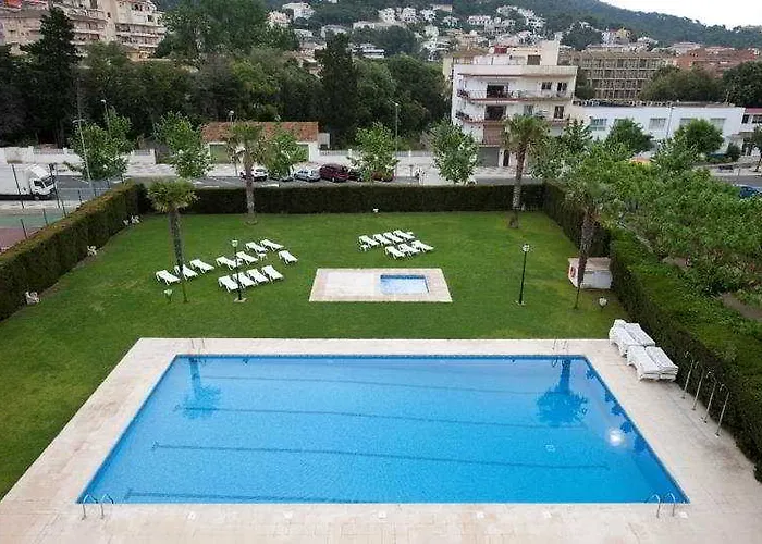 Marina Tossa Hotel Tossa de Mar