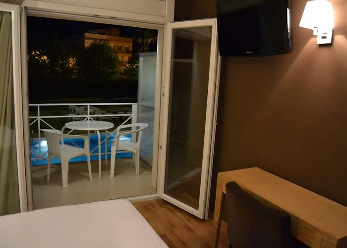 Marina Tossa * Tossa de Mar