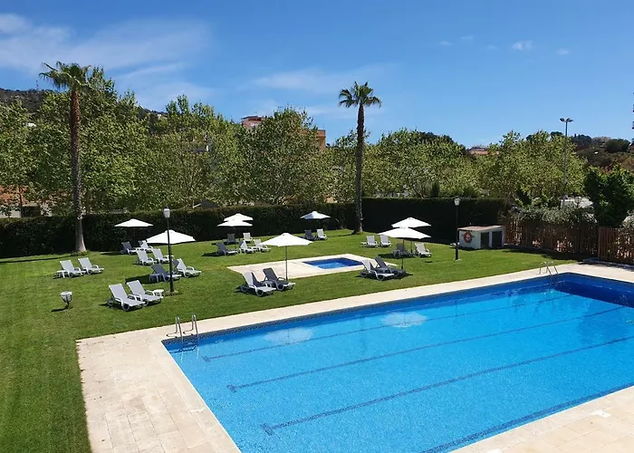 Hotel Marina Tossa Tossa de Mar