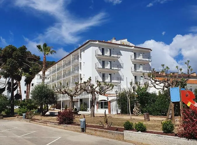 Marina Tossa Tossa de Mar