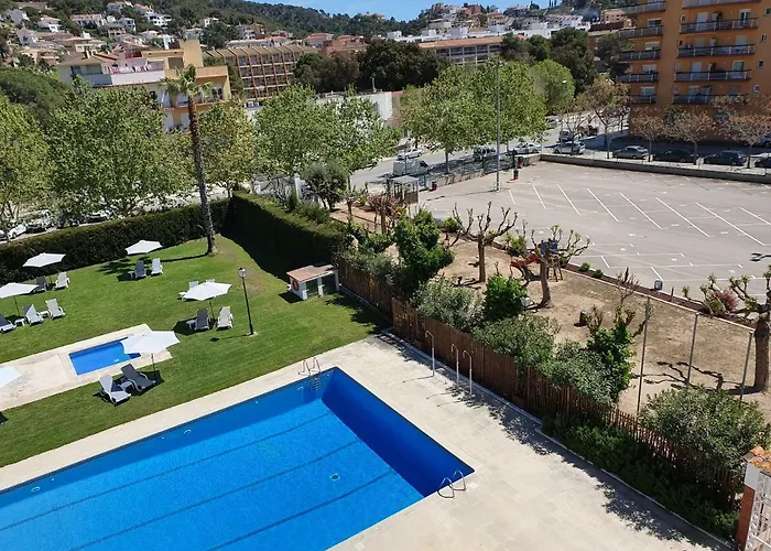 Marina Tossa Tossa de Mar