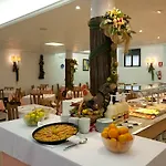 Hotel Marina Tossa Tossa de Mar
