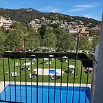 Hotel Marina Tossa *