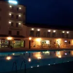 Marina Tossa Hotel