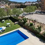 Marina Tossa Tossa de Mar