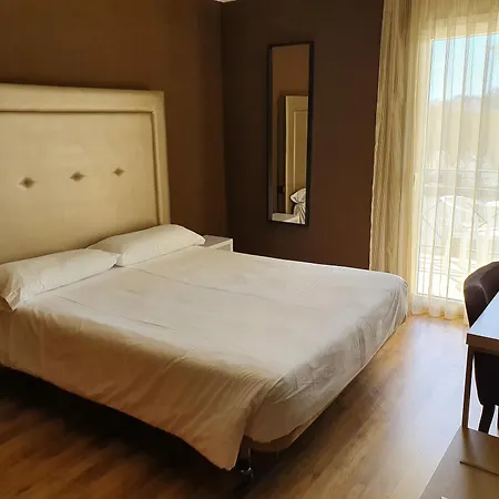 Marina Tossa Hotel Tossa de Mar