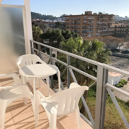 Marina Tossa Tossa de Mar