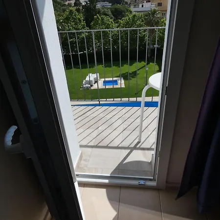 Marina Tossa Hotell *