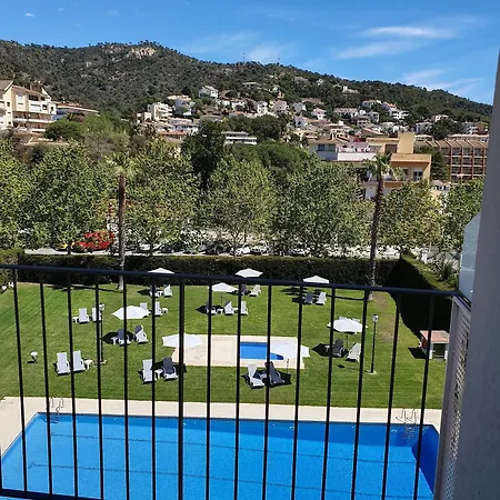 Hotel Marina Tossa
