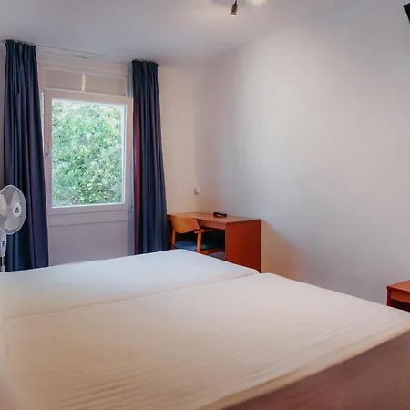 Hotel Marina Tossa *