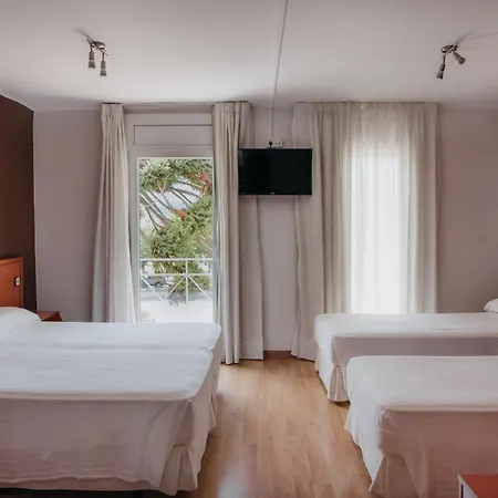 Hotel Marina Tossa Tossa de Mar