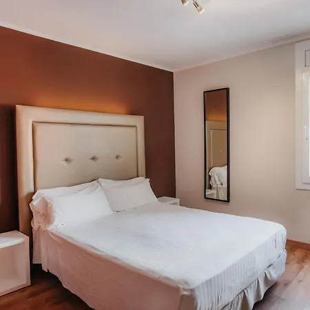 Hotel Marina Tossa