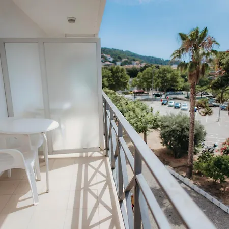 Hotel Marina Tossa Tossa de Mar