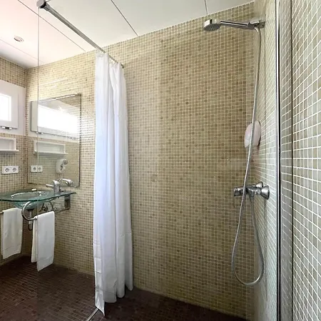 Hotel Marina Tossa