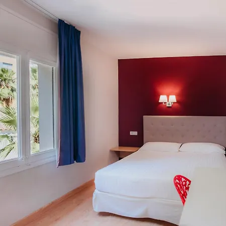 Hotell Marina Tossa Tossa de Mar