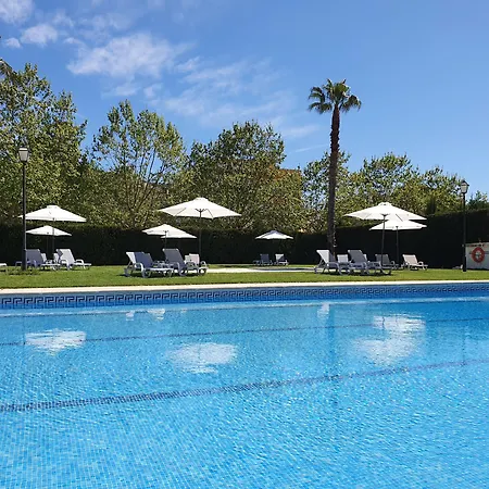 Marina Tossa Hotel