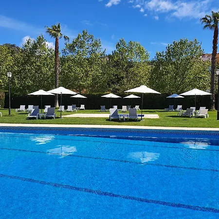 Готель Marina Tossa Тоса-де-Мар