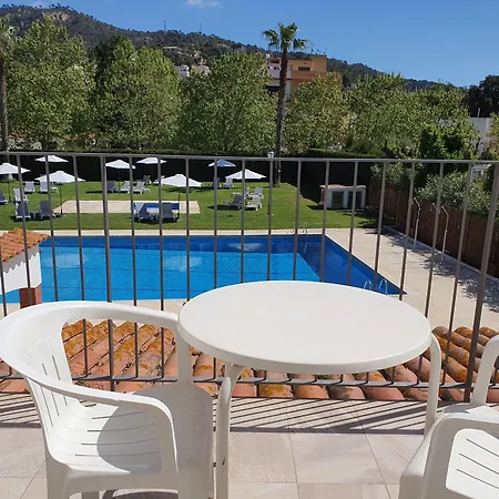 Marina Tossa * توسا ذي مار